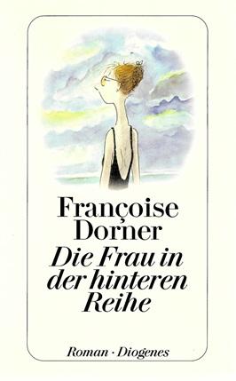 Dorner, Die Frauen in der hinteren Reihe.