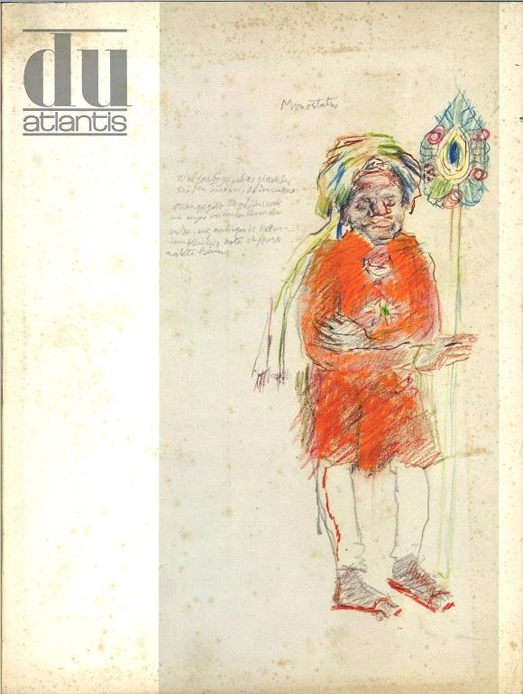 Du - November 1964.