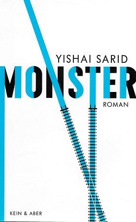 Sarid, Monster.