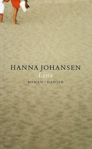 Johansen, Lena.