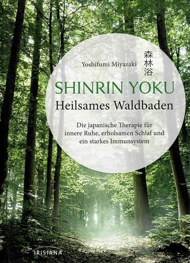 Miyazaki, Shinrin Yoku Heilsames Waldbaden.