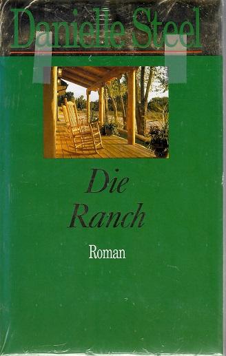 Steel, Die Ranch.