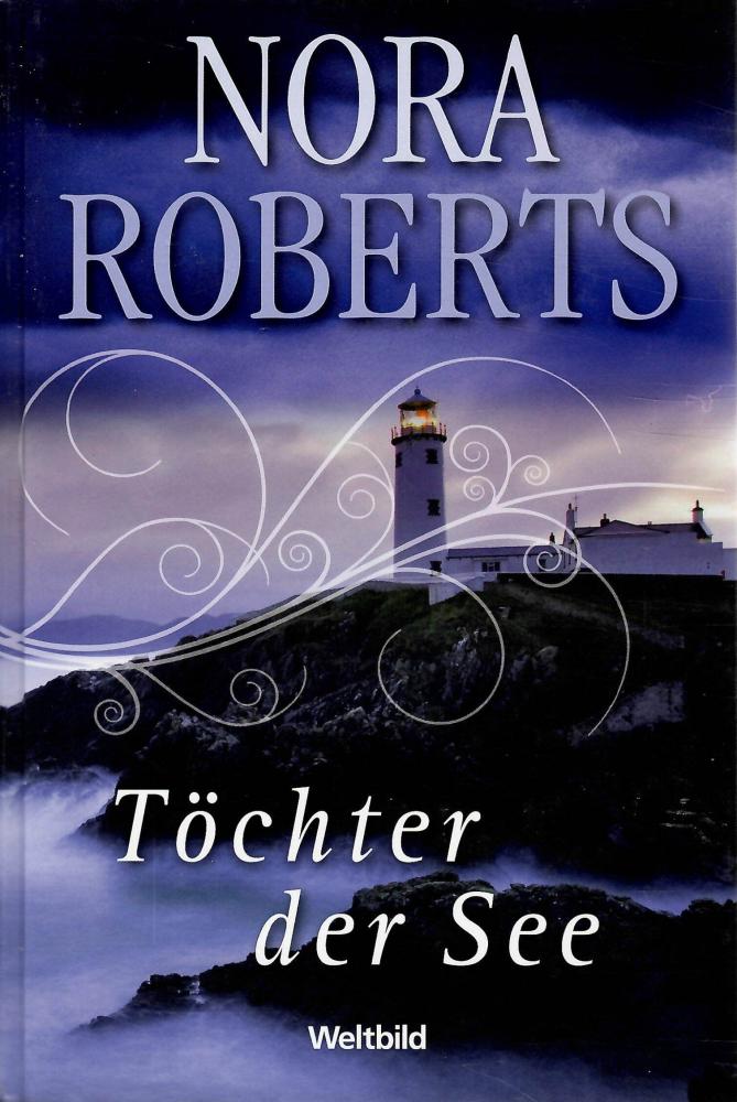 Roberts, Töchter der See.