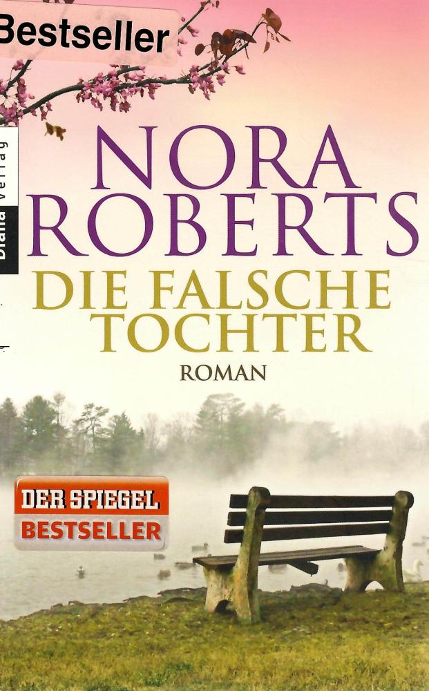 Roberts, Die falsche Tochter.