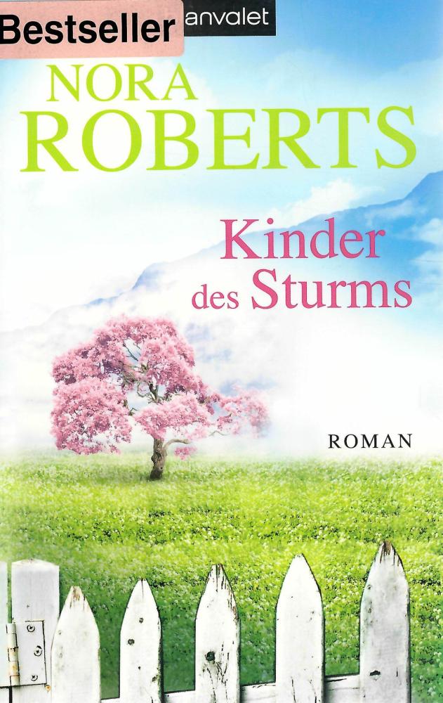 Roberts, Kinder des Sturms.