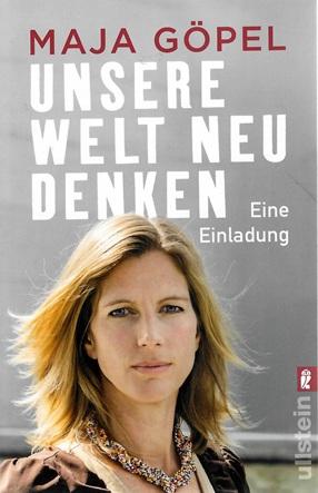 Göpel, Unsere Welt neu denken.