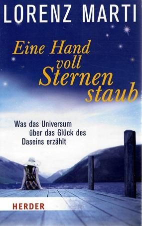 Marti, Eine Hand voll Sternenstaub.