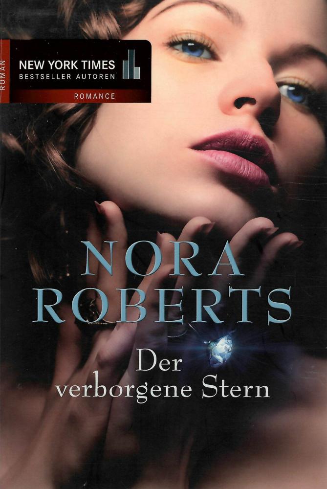 Roberts, Der verborgene Stern.