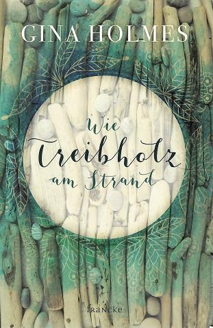 Holmes, Wie Treibholz am Strand.