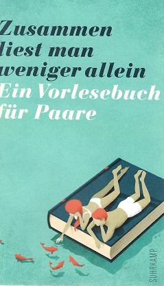 Lörsch/Panter, Zusammen liest man weniger allein.
