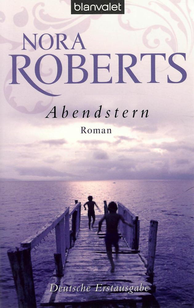 Roberts, Abendstern.