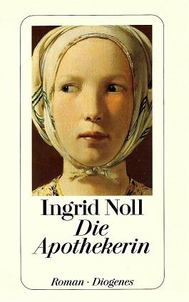 Noll, Die Apothekerin.