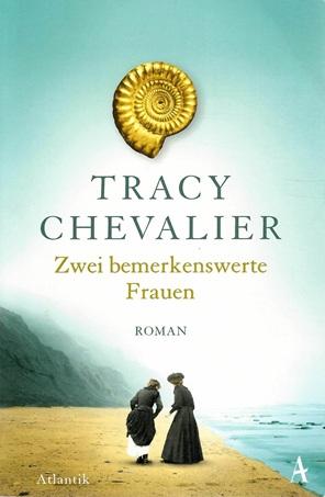 Chevalier, Zwei bemerkenswerte Frauen.
