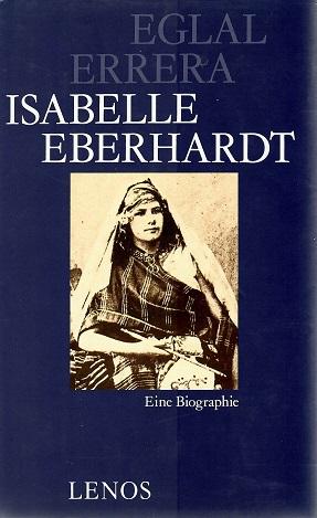 Errera, Isabelle Eberhardt.