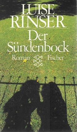 Rinser, Der Sündenbock.