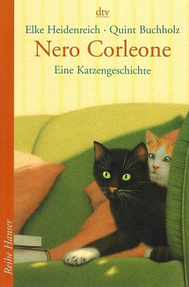 Heidenreich/Buchholz, Nero Corleone.