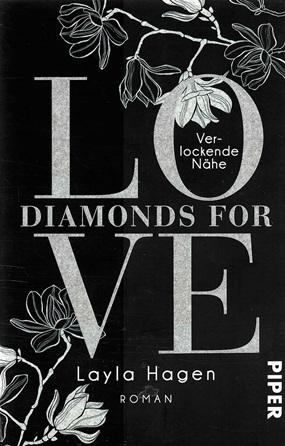 Hagen, Diamonds for Love.