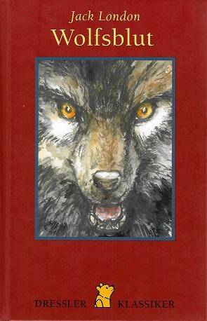London, Wolfsblut.