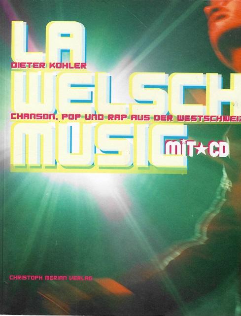 Kohler, La welsch music.