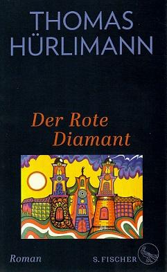 Hürlimann, Der Rote Diamant.