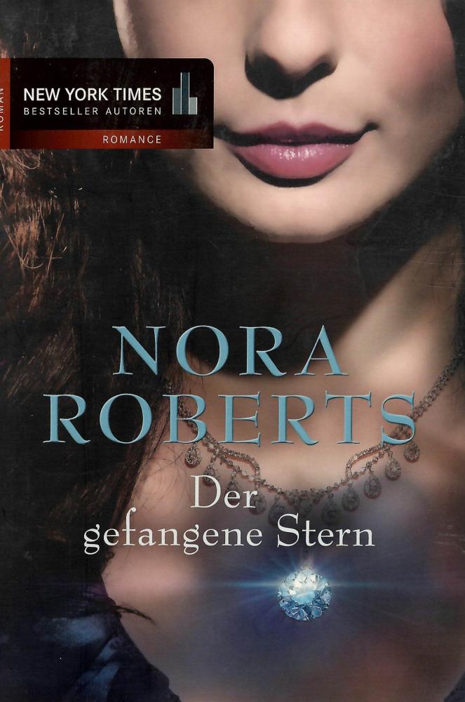Roberts, Der gefangene Stern.