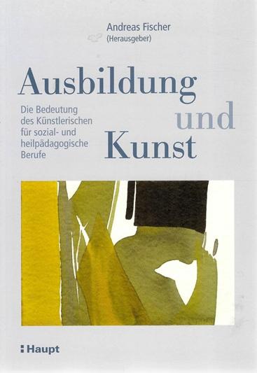 Fischer, Ausbildung und Kunst.