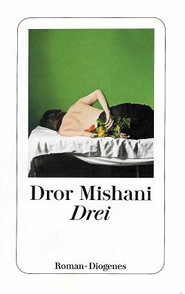 Mishani, Drei.