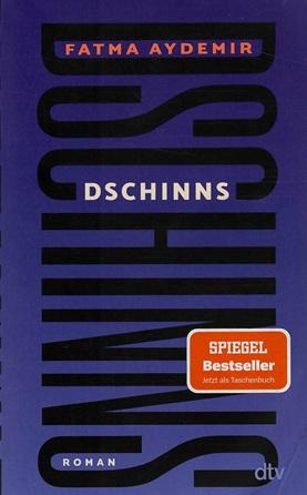 Aydemir, Dschinns.