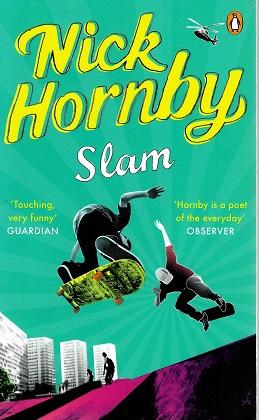 Hornby, Slam.