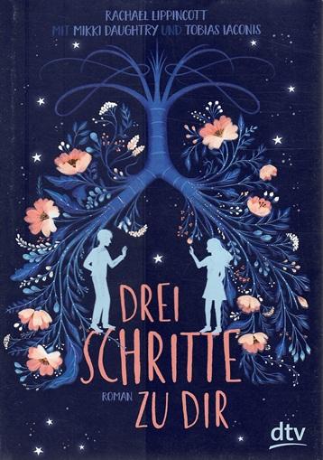 Lippincott/Daughtry, Drei Schritte zu dir.