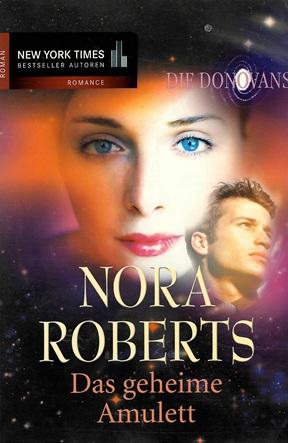 Roberts, Die Donovans.