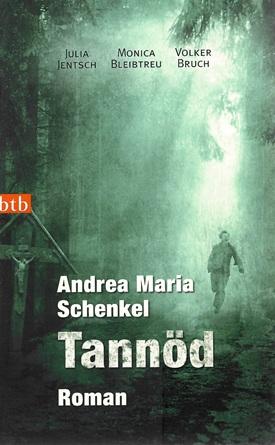 Schenkel, Tannöd.