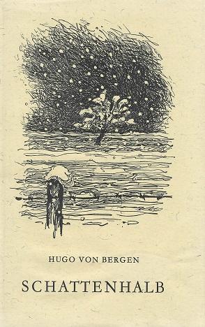 Von Bergen, Schattenhalb.