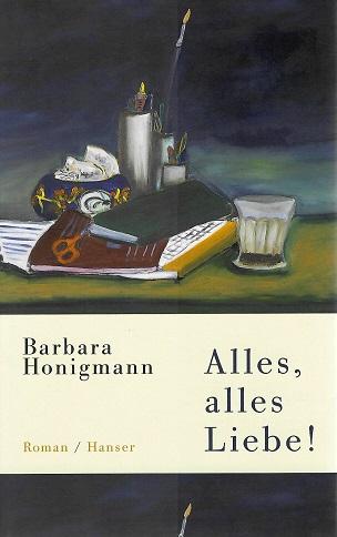 Honigmann, Alles, alles Liebe!.