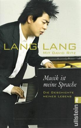 Lang/Ritz, Musik ist meine Sprache.