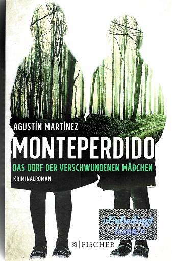Martínez, Monteperdido.