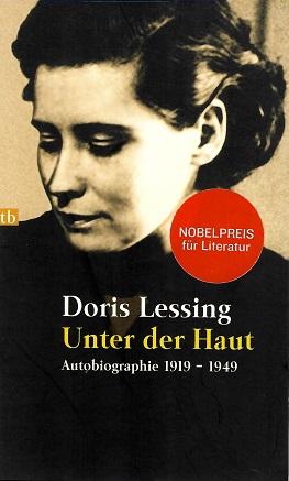 Lessing, Unter der Haut.