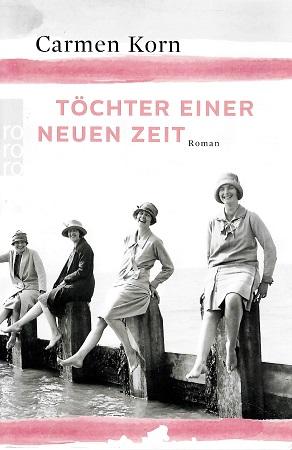 Korn, Töchter einer neuen Zeit.