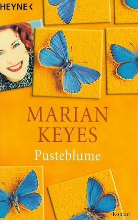 Keyes, Pusteblume.