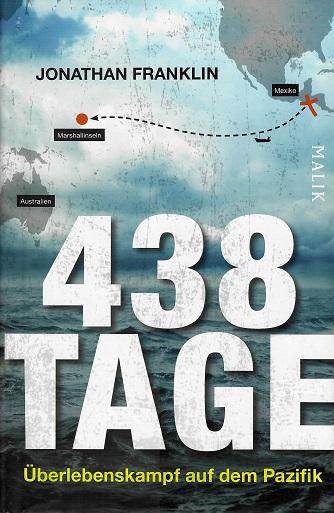 Franklin, 438 Tage.