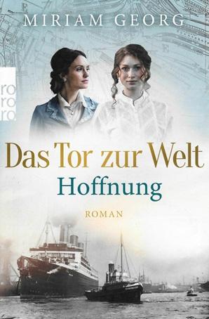 Georg, Das Tor zur Welt: Hoffnung.