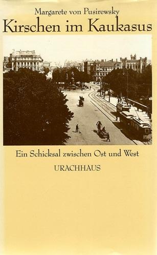 Von Pusirewsky, Kirschen im Kaukasus.