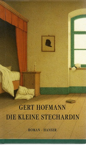 Hofmann, Die kleine Stechardin.