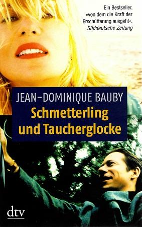 Bauby, Schmetterling und Taucherglocke.
