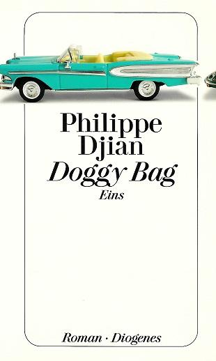 Djian, Doggy Bag.