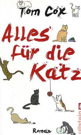 Cox, Alles für die Katz.