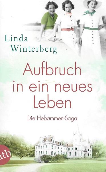 Winterberg, Aufbruch in ein neues Leben.