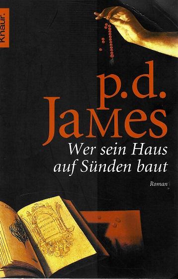 James, Wer sein Haus auf Sünden baut.