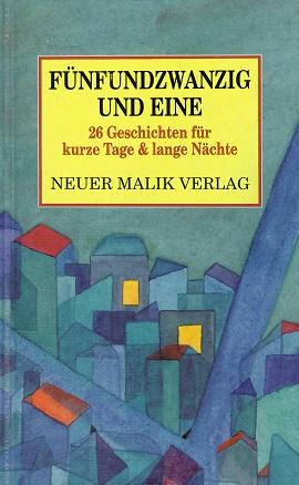 De Siati/Tandetzke/Ziemke, Fünfundzwanzig und eine.