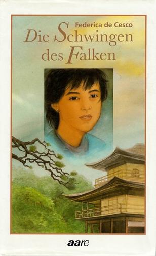 De Cesco, Die Schwingen des Falken.